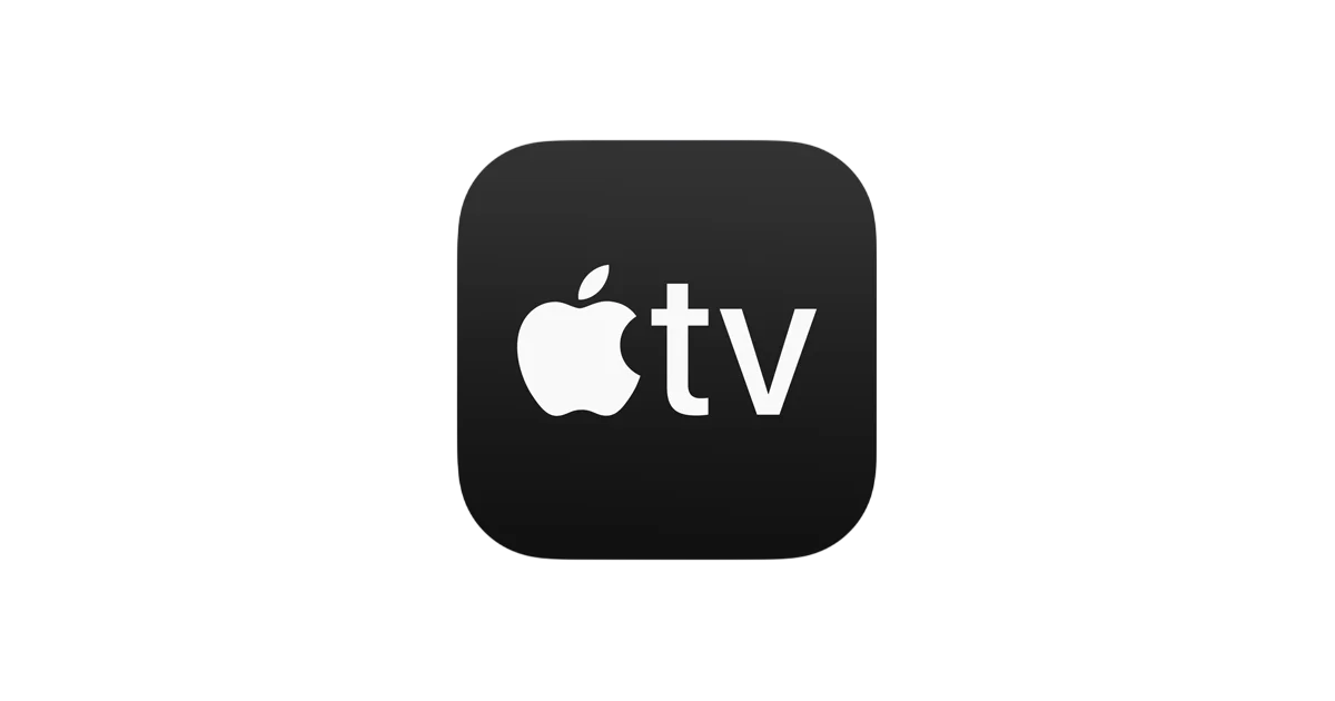 Apple tv
