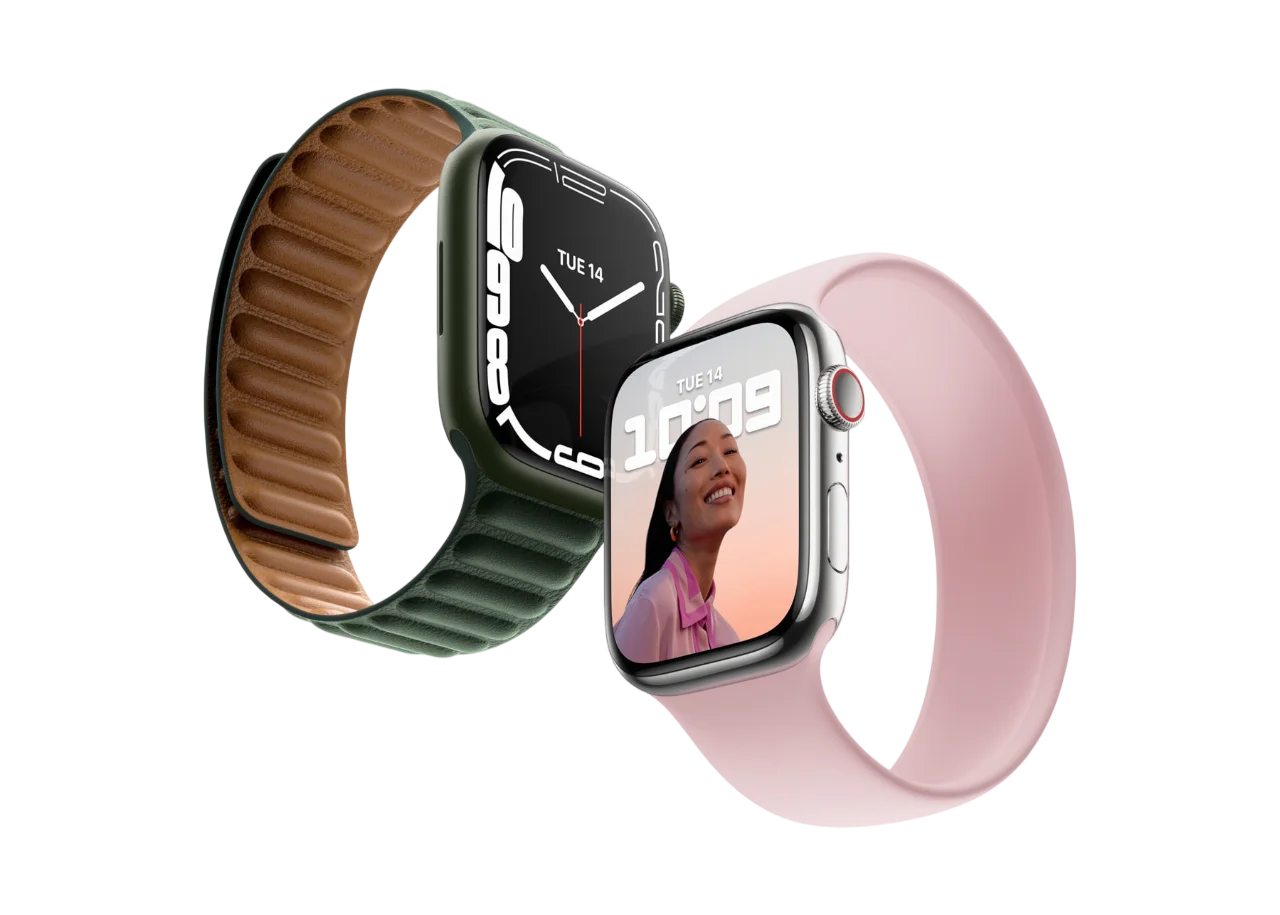 apple watch