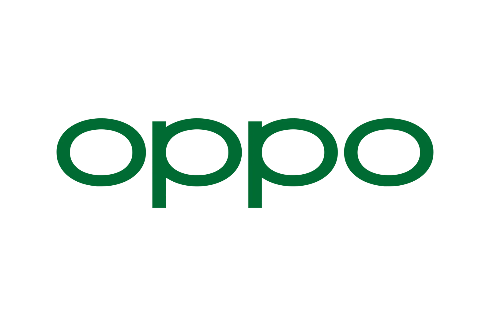 Oppo logo