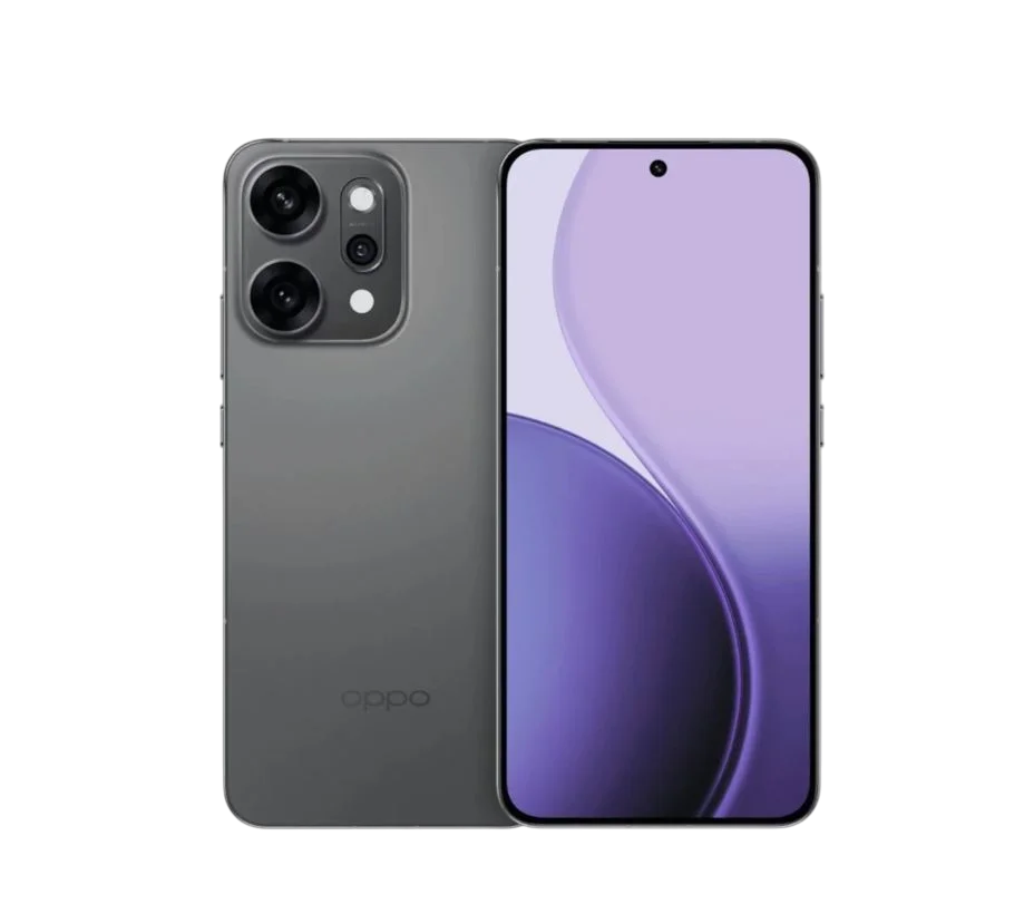 Oppo reno series