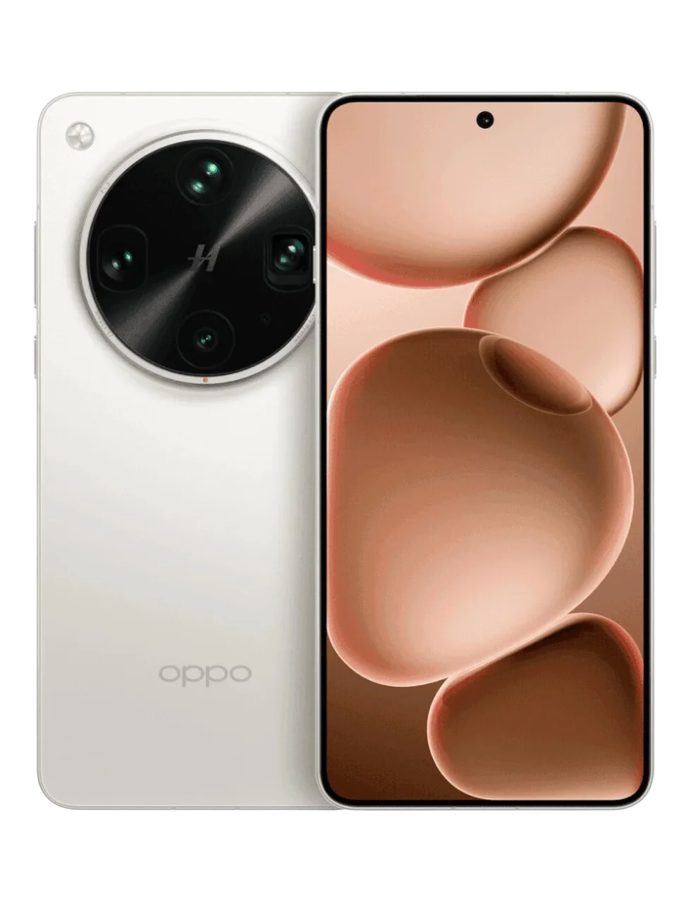 Oppo series