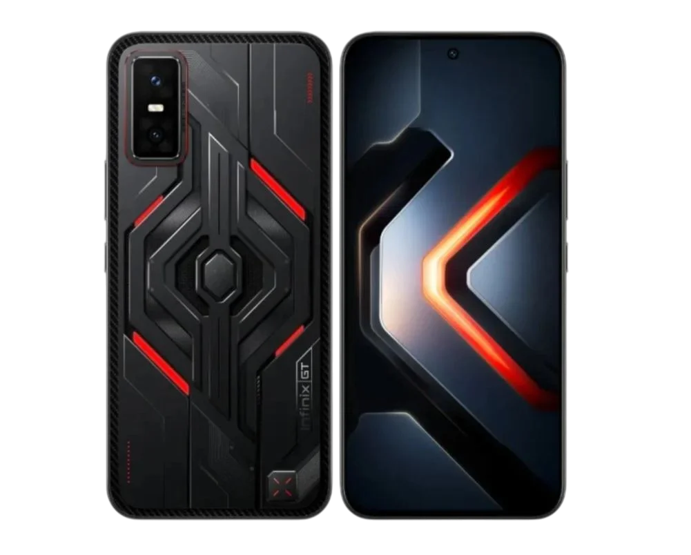  Infinix GT 30 Pro