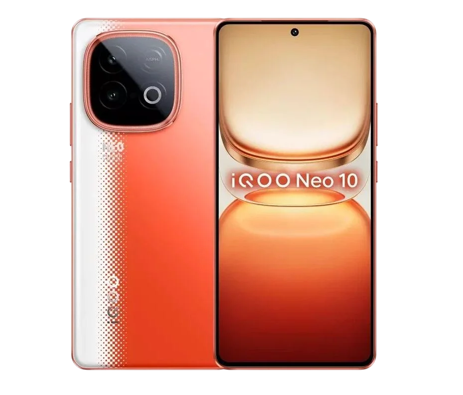 vivo iQOO Neo 10