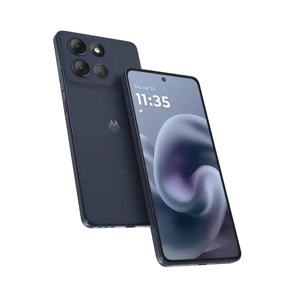 Motorola Moto G86 Power