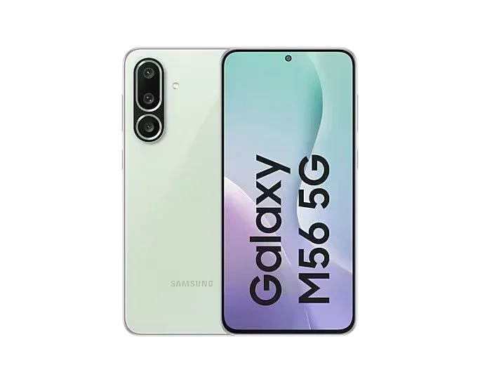 Samsung Galaxy M56 
