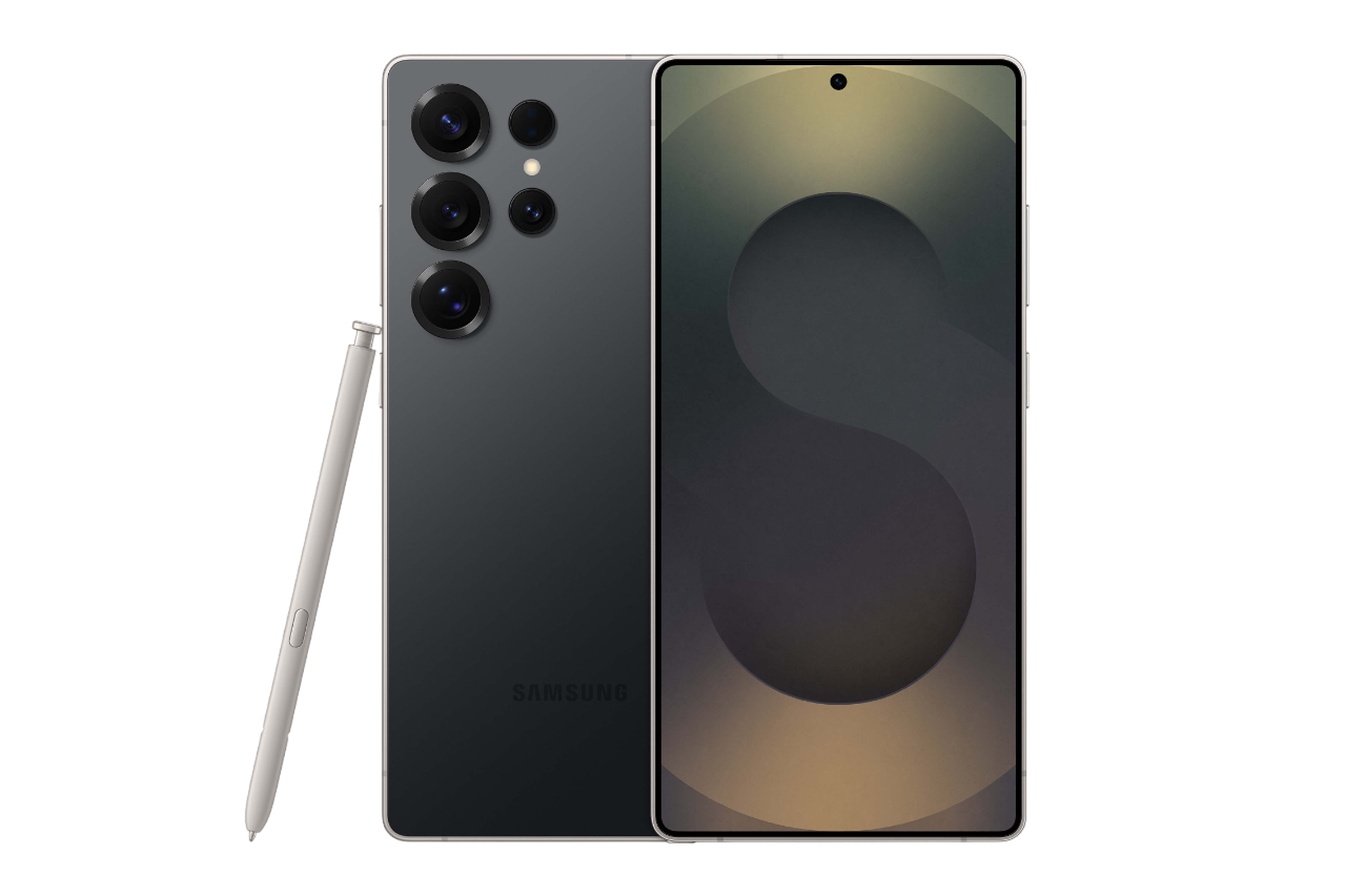 which is the better phone iPhone or android: Samsung Galaxy S25 Ultra