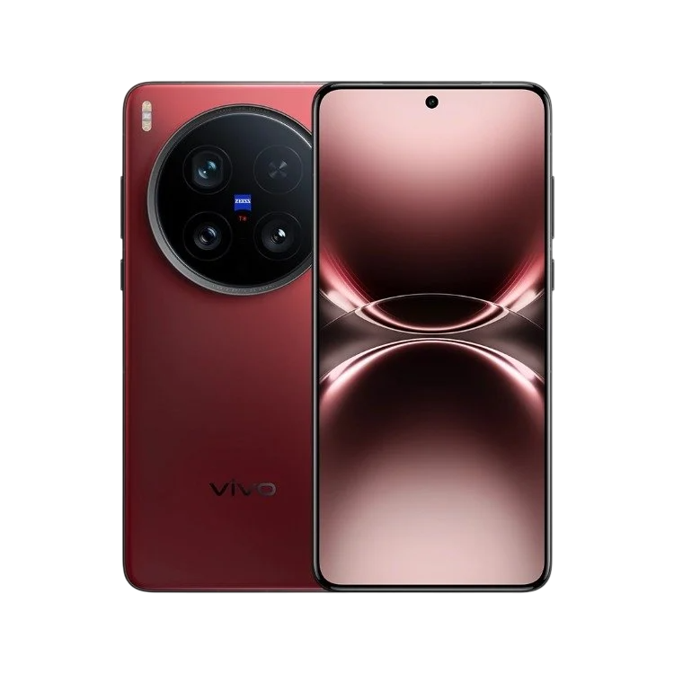 Vivo X200 Ultra