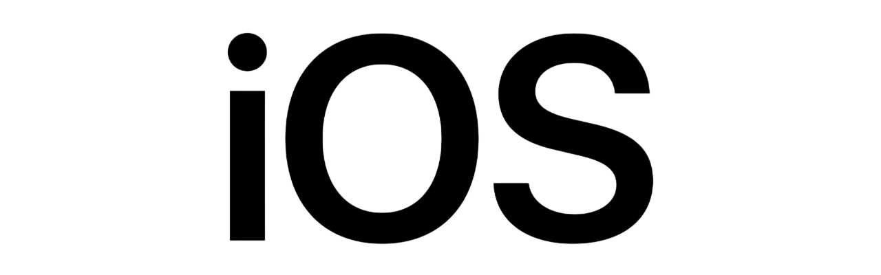 iOS