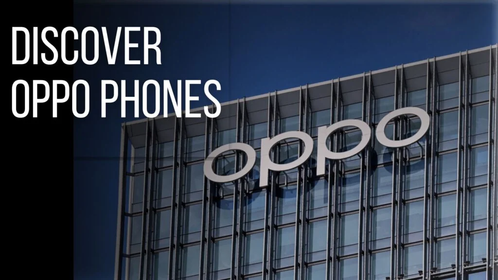 Oppo Phone: Discover the Best Reno & Find Series Models