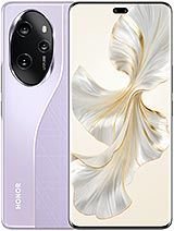 100 Pro - Honor specifications and review