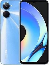 10s - Realme specifications and review