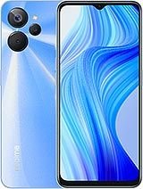 Realme 10T - Realme specifications and review