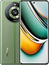 Realme 11 Pro - Realme specifications and review