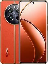 12 Pro+ - Realme specifications and review