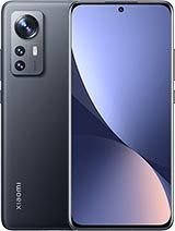 Xiaomi 12X - Xiaomi specifications and review