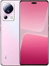 13 Lite - Xiaomi specifications and review