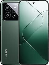 Xiaomi 14 - Xiaomi specifications and review