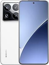 15 Pro - Xiaomi specifications and review