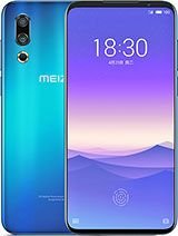16s - Meizu specifications and review