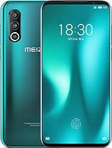 16s Pro - Meizu specifications and review