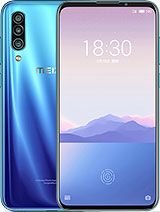 16Xs - Meizu specifications and review
