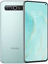 17 Pro - Meizu specifications and review