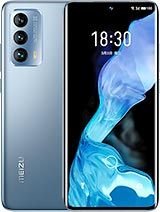 18 - Meizu specifications and review