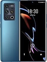 18 Pro - Meizu specifications and review