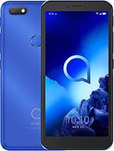 1v (2019) - alcatel specifications and review