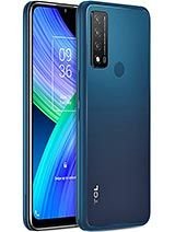 20 R 5G - TCL specifications and review