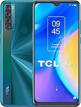 20 SE - TCL specifications and review