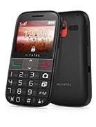 2001 - alcatel specifications and review
