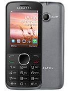 2005 - alcatel specifications and review