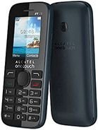 2052 - alcatel specifications and review