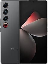 21 Pro - Meizu specifications and review