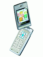 2560 - Amoi specifications and review