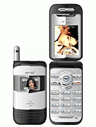 2561 - Amoi specifications and review
