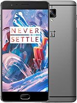 OnePlus 3 - OnePlus specifications and review