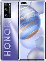 Honor 30 Pro Plus - Honor specifications and review