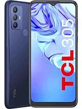 305 - TCL specifications and review