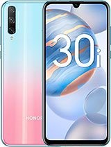 30i - Honor specifications and review