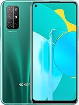 30S - Honor specifications and review