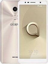 3c - alcatel specifications and review