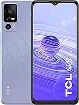 40R - TCL specifications and review