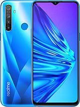 Realme 5 - Realme specifications and review
