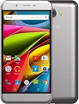 View detailed specs and review of 50 Cobalt 50 Cobalt - Archos specifications and review