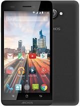 View detailed specs and review of 50b Helium 4G 50b Helium 4G - Archos specifications and review