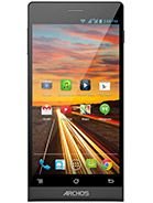 View detailed specs and review of 50c Oxygen 50c Oxygen - Archos specifications and review