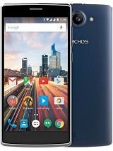 View detailed specs and review of 50d Helium 4G 50d Helium 4G - Archos specifications and review