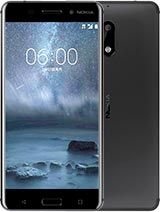 6 - Nokia specifications and review